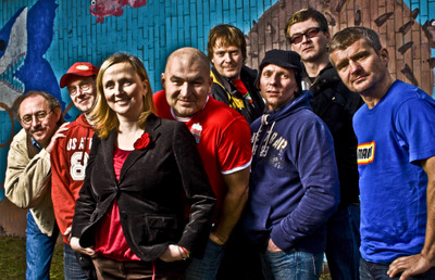 Tři sestry oslaví Vánoce punkem